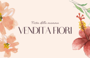 Banner Festa della Mamma