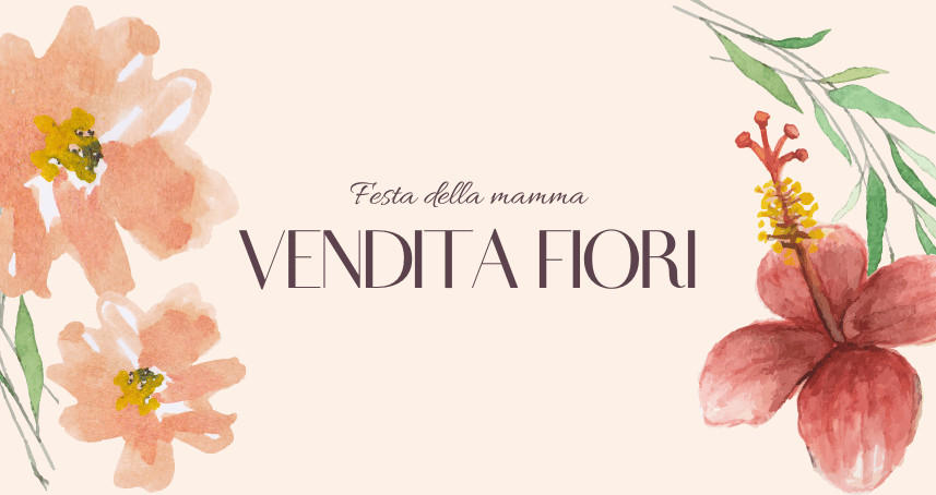 Banner Festa della Mamma